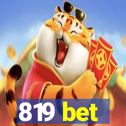 819 bet